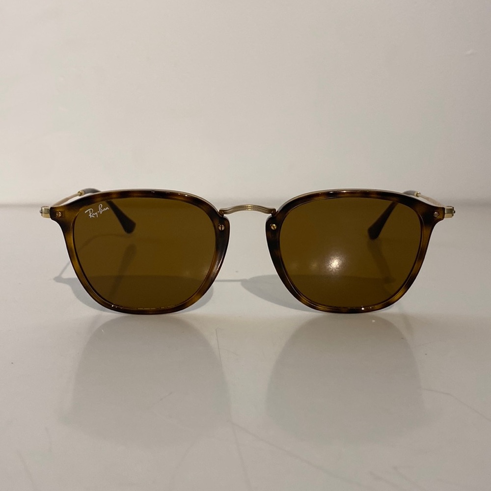 RAY-BAN SUNGLASSES RB2448N